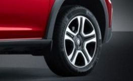 Renault Logan Stepway
