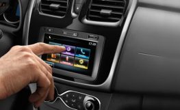 Renault Logan Stepway