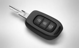 Renault Logan Stepway