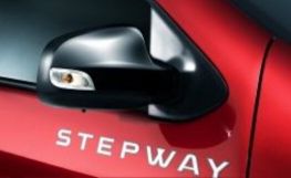 Renault Logan Stepway