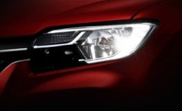 Renault Logan Stepway