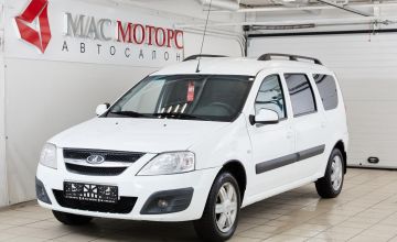 LADA (ВАЗ) Largus