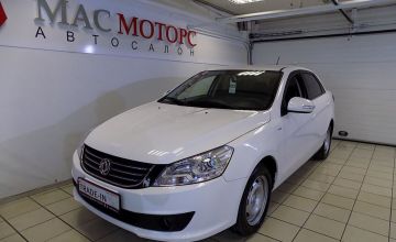 DongFeng S30