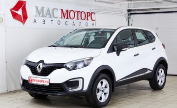 Renault Kaptur