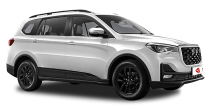 Haval H5 2021