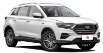 Haval H5 2021