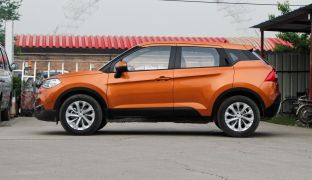 Brilliance V3